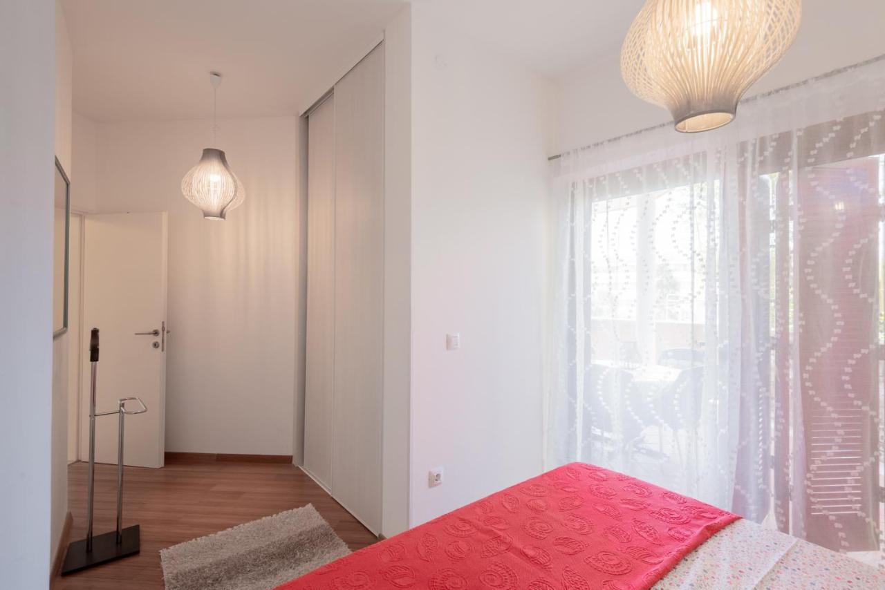 Apartment Anna Pula Exterior foto